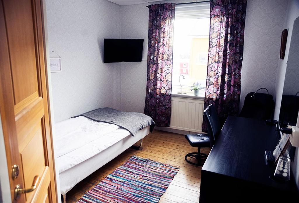 Lilla Hotellet Vilhelmina Luaran gambar